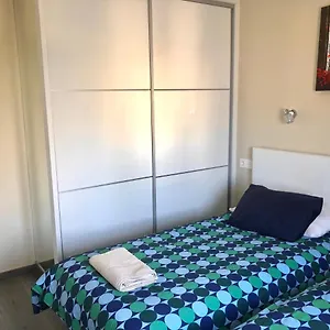  Apartamento Casa Nia - Modern One Bedroom In Puerto Del Carmen España