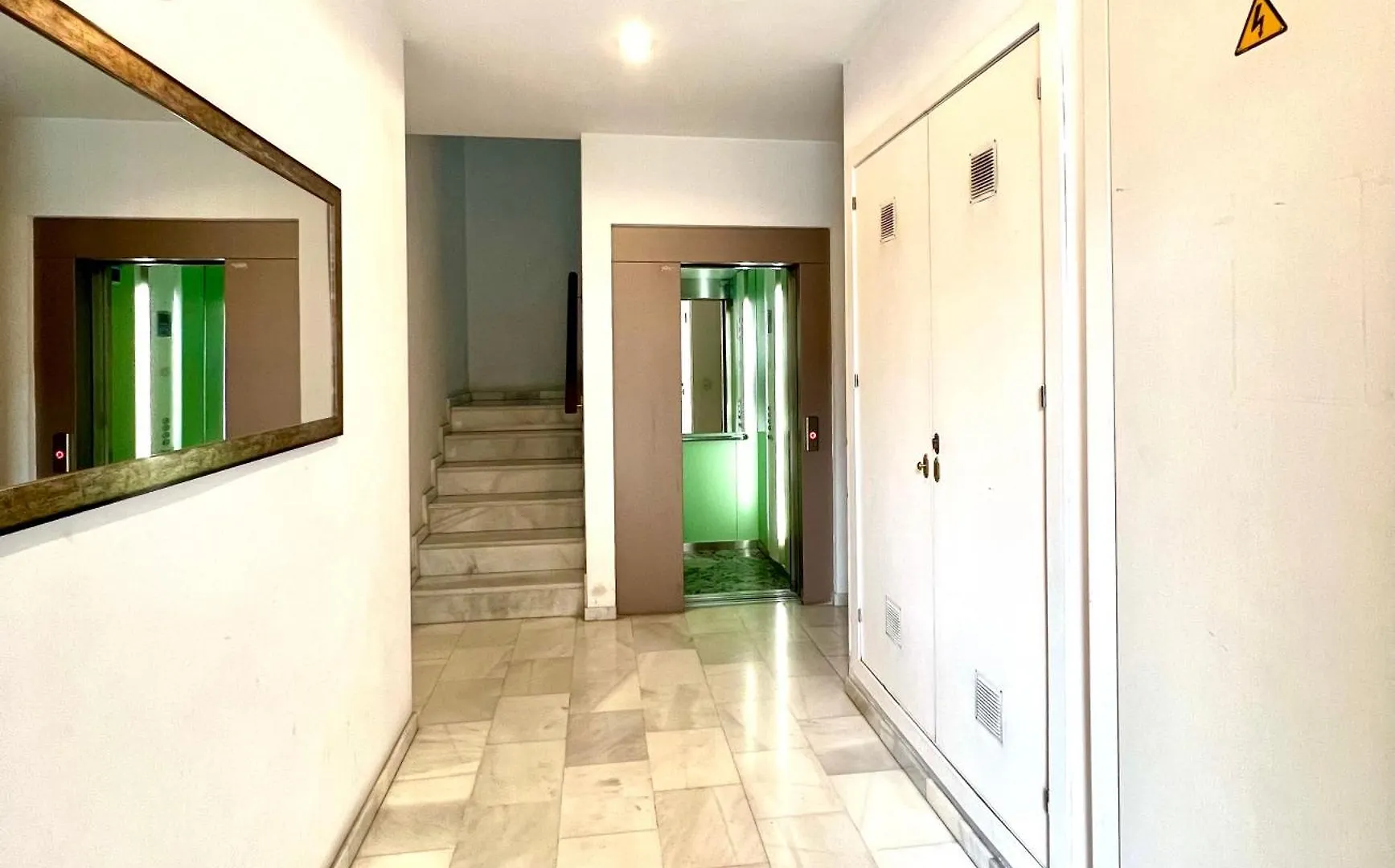 아파트 Wekey Homes Granada, El Refugio De San Juan