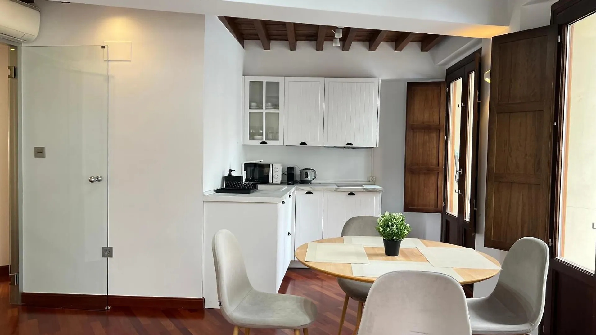 Wekey Homes Granada, El Refugio De San Juan 0*, 그라나다