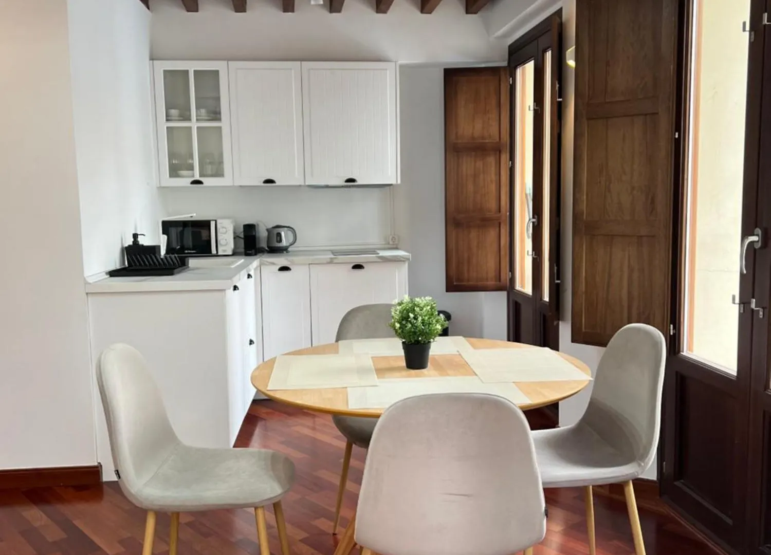 Wekey Homes Granada, El Refugio De San Juan