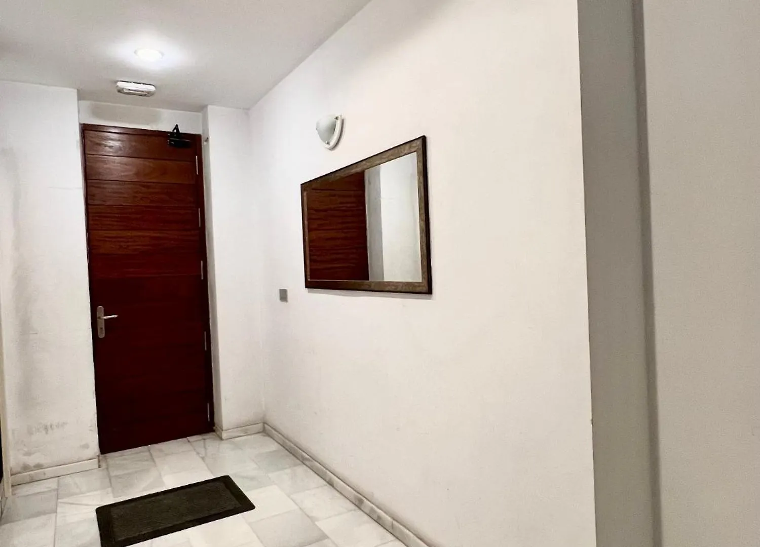 Wekey Homes Granada, El Refugio De San Juan 아파트 그라나다