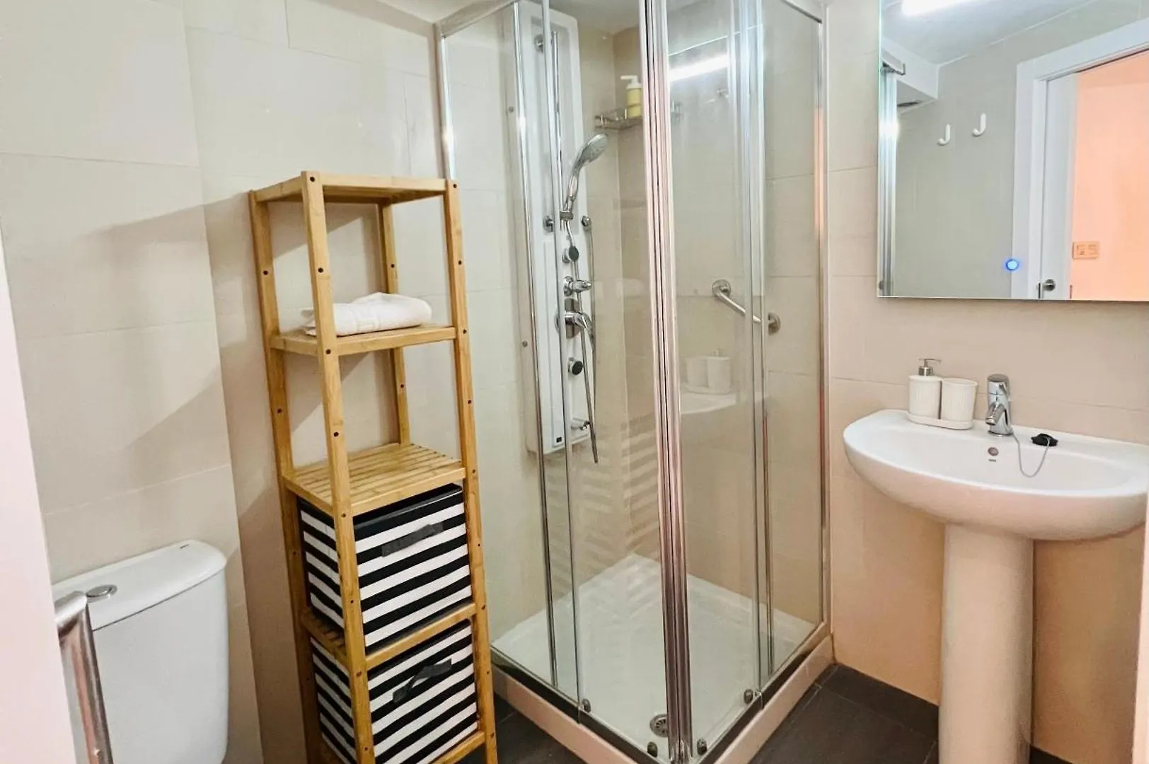 Wekey Homes Granada, El Refugio De San Juan 스페인