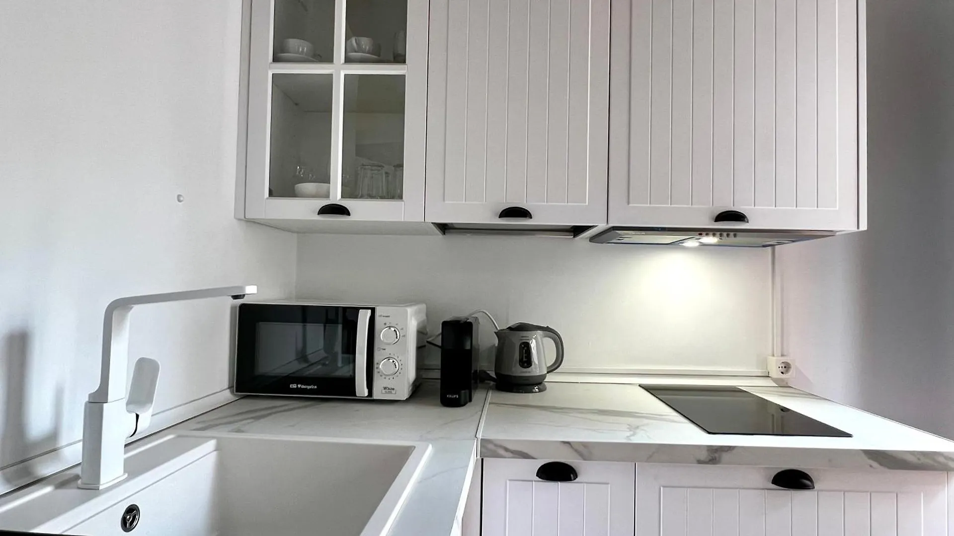 Wekey Homes Granada, El Refugio De San Juan kontakter