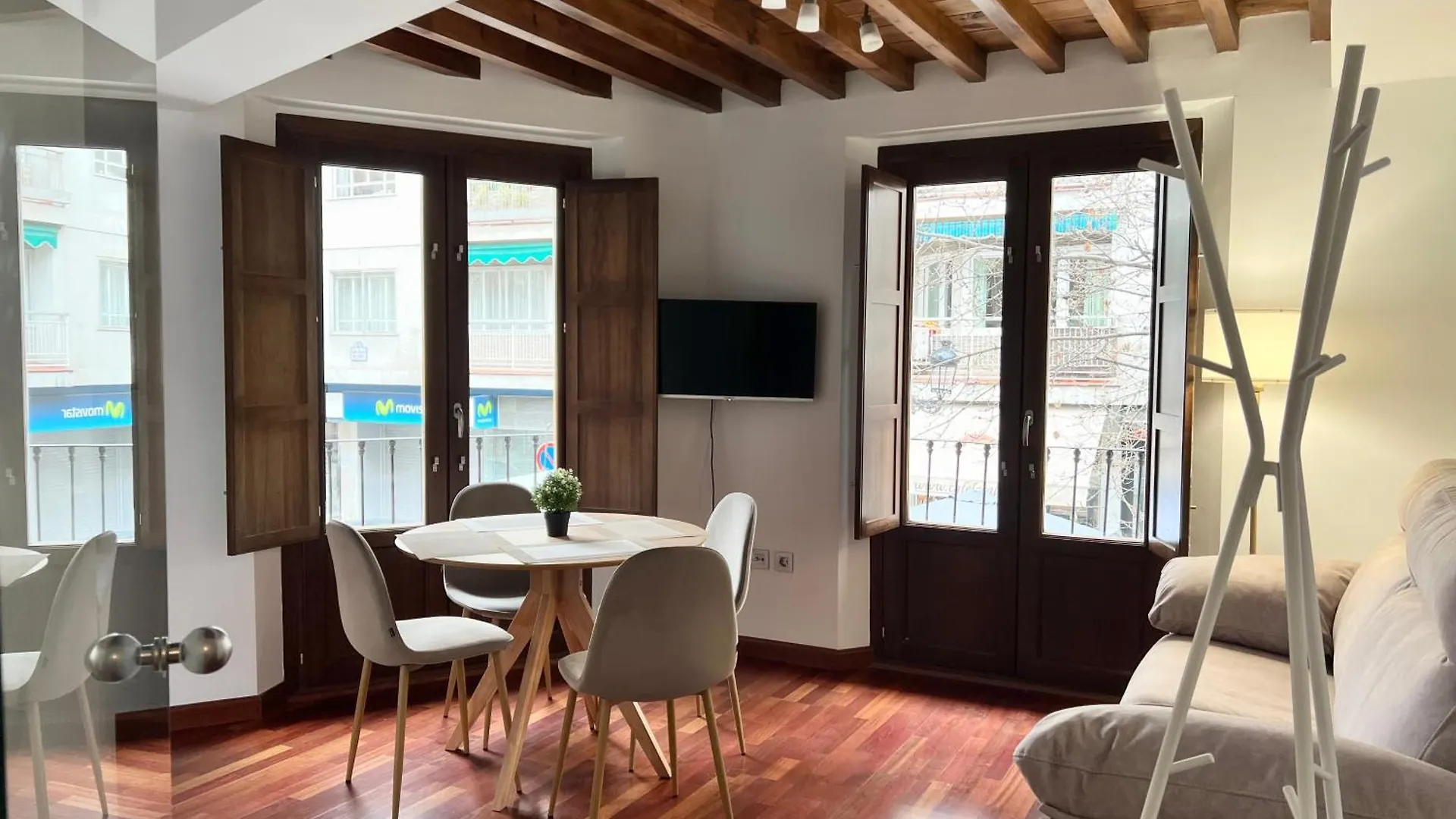 Wekey Homes Granada, El Refugio De San Juan Lejlighed Granada