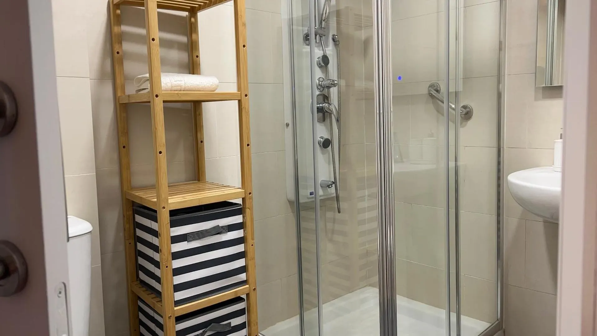 Wekey Homes Granada, El Refugio De San Juan Lejlighed